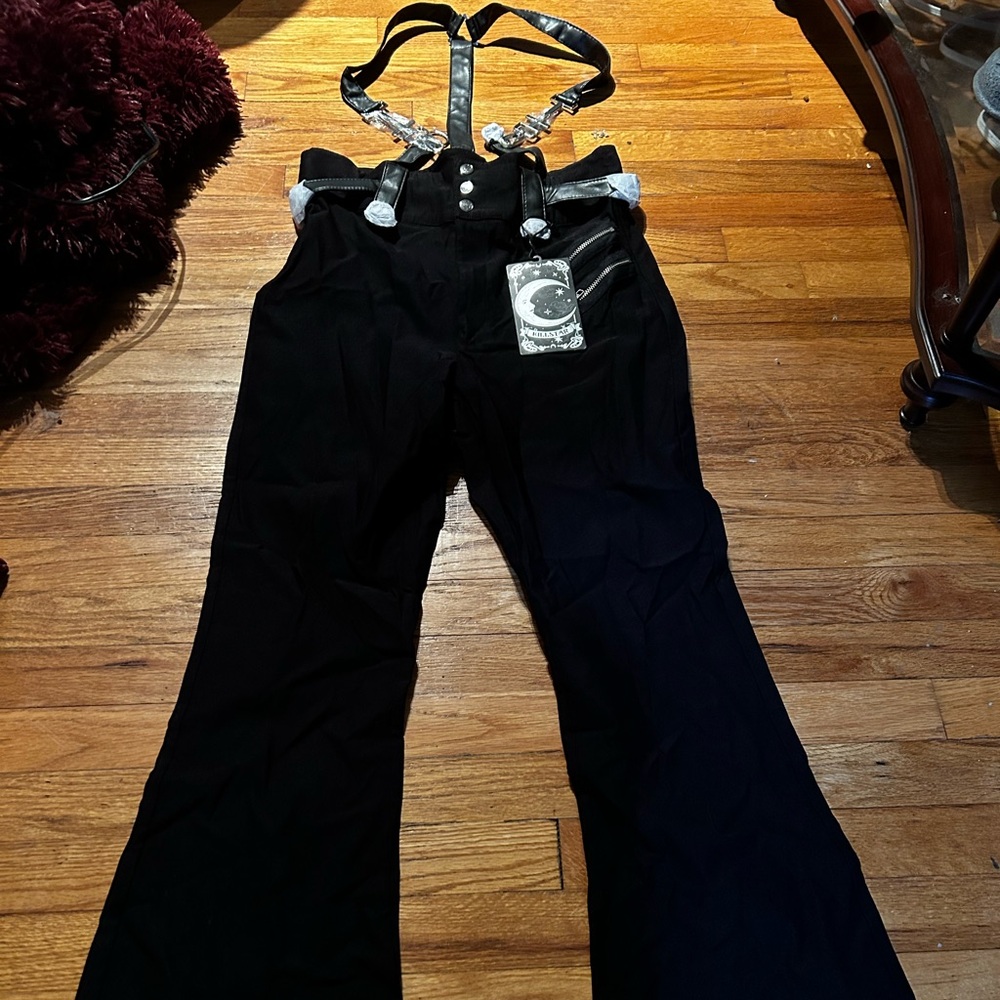 Killstar | Corporate Misfit Pants